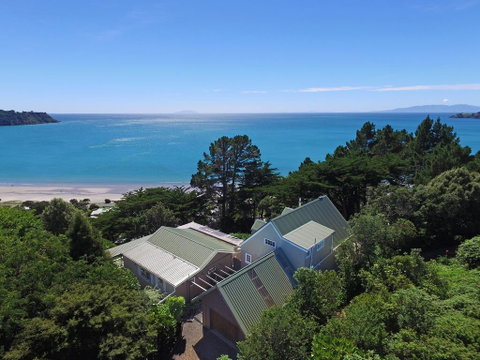 The Mariner - Accommodation New Zealand 1