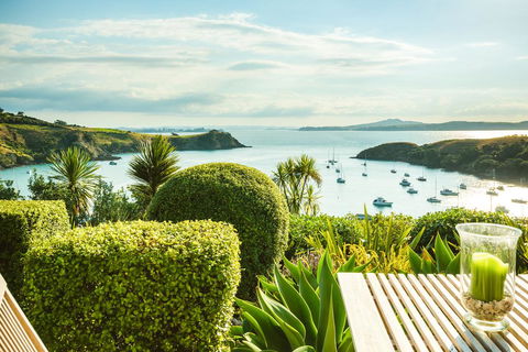 The Moorings Studio Apartments - Accommodation New Zealand 0