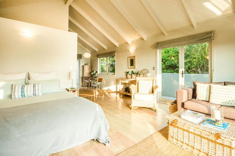 The Moorings Studio Apartments - Accommodation New Zealand 2
