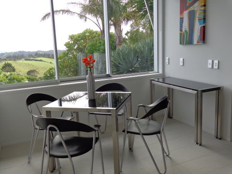 The Nikau Loft - Accommodation New Zealand 1