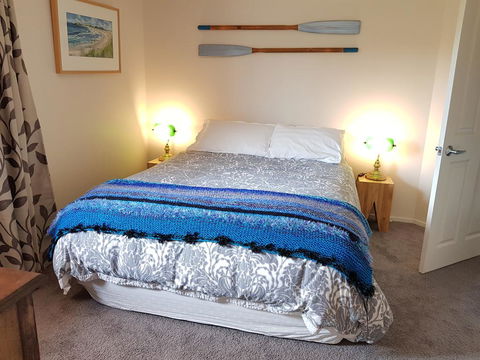 The Oars B&B - Accommodation New Zealand 0