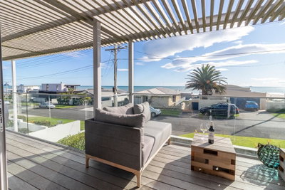 THE OCEAN OUTLOOK - PURE LUXURY