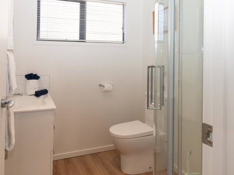 THE OCEAN OUTLOOK - PURE LUXURY - Accommodation New Zealand 3