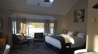 The Ohakune Central Motel  Lodge