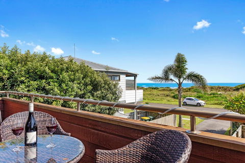 The Ohope Haven - Ohope Beach Holiday Home - Accommodation New Zealand 3