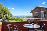 The Ohope Haven - Ohope Beach Holiday Home