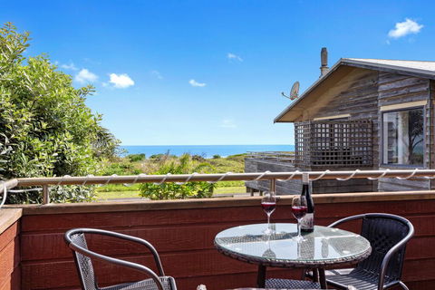 The Ohope Haven - Ohope Beach Holiday Home - Accommodation New Zealand 0