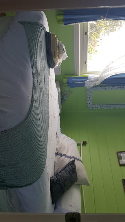 The Old Post Office Guesthouse B&B - Accommodation New Zealand 0
