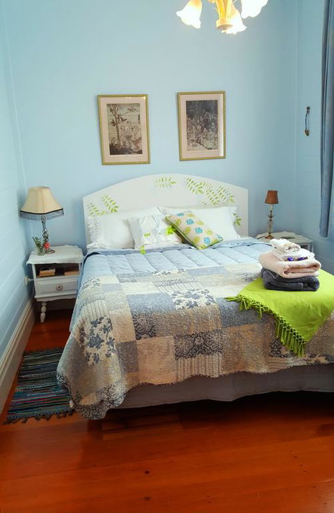 The Old Post Office Guesthouse B&B - Accommodation New Zealand 3