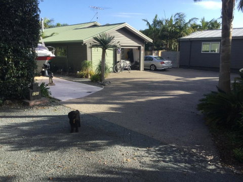 The Palms At Point Wells - Accommodation New Zealand 1