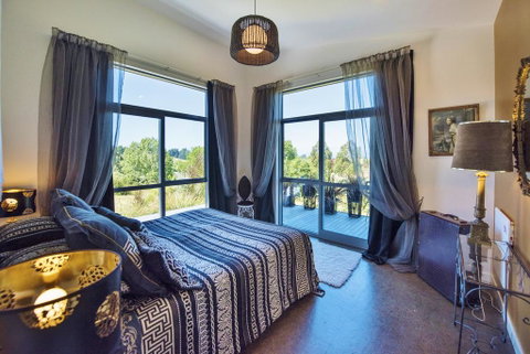 The Paris Suite - Accommodation New Zealand 0