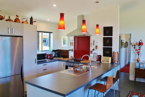 The Paris Suite - Accommodation New Zealand 3