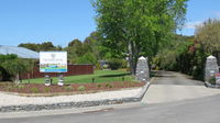 The Park Motel
