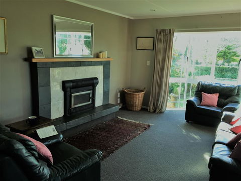 The Parklet - Accommodation New Zealand 3