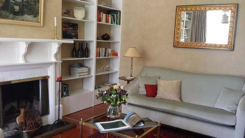 The Peppertree Luxury Accommodation - Accommodation New Zealand 1