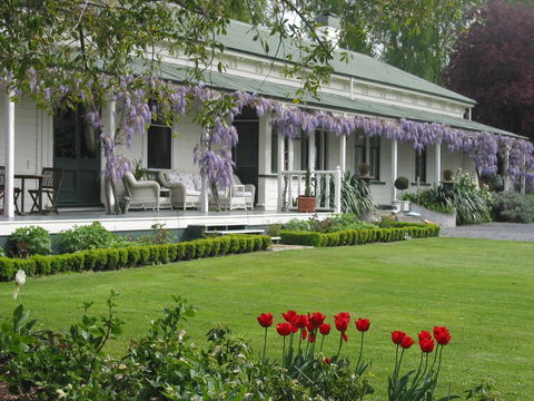 The Peppertree Luxury Accommodation - Accommodation New Zealand 0