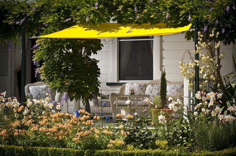 The Peppertree Luxury Accommodation - Accommodation New Zealand 2
