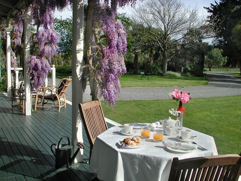 The Peppertree Luxury Accommodation - Accommodation New Zealand 3