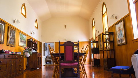 The Pier Lodge Bed And Breakfast - Accommodation New Zealand 1