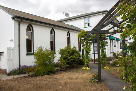 The Pier Lodge Bed And Breakfast - Accommodation New Zealand 3