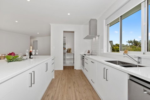 The Platinum Rendezvous - Matapouri Holiday Home - Accommodation New Zealand 2