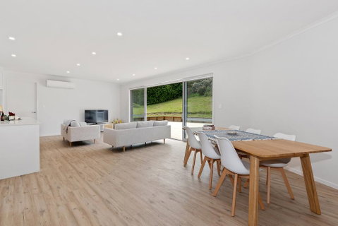 The Platinum Rendezvous - Matapouri Holiday Home - Accommodation New Zealand 0