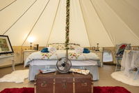 The Primrose at Paradise Valley Glamping