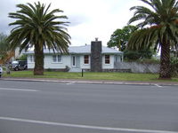 The Publican's Palace
