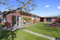 The Red House - Blenheim Holiday Home