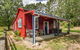 The Red Rooster Cottage - Raurimu Holiday Home - thumb 0