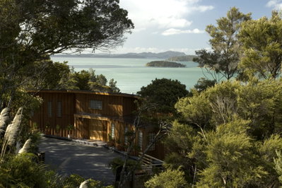 The Sanctuary At Bay Of Islands