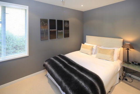 The Sands Waiheke - Accommodation New Zealand 2