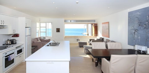 The Sands Waiheke - Accommodation New Zealand 0