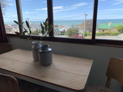 The Seaview Oamaru
