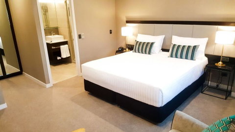 The Sebel Auckland Manukau - Accommodation New Zealand 2