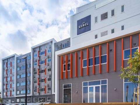 The Sebel Auckland Manukau - Accommodation New Zealand 0