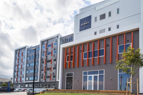 The Sebel Auckland Manukau - Accommodation New Zealand 1