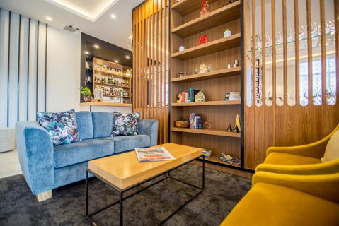 The Sebel Auckland Manukau - Accommodation New Zealand 3
