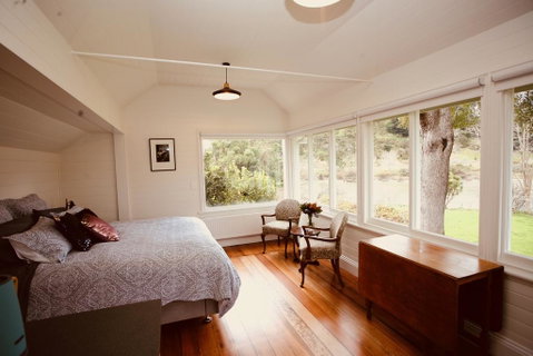 The Signal Box - Accommodation New Zealand 2