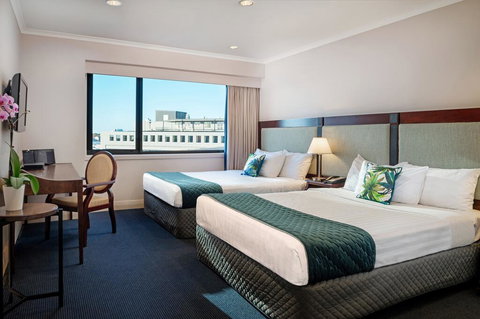 The Spencer On Byron Hotel - Accommodation New Zealand 1