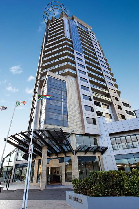 The Spencer On Byron Hotel - Accommodation New Zealand 3