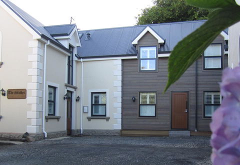 The Stables Dunedin - Accommodation New Zealand 0