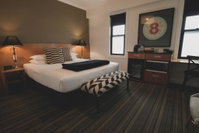 The State Hotel