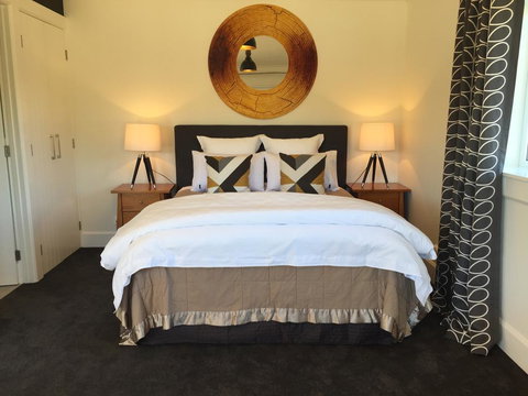 The Studio At Northfield - Accommodation New Zealand 0