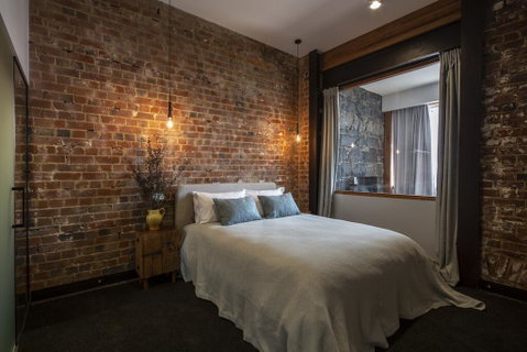 The Thomas Gregg Apartments - Accommodation New Zealand 3