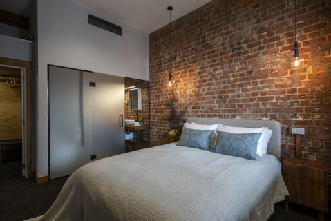 The Thomas Gregg Apartments - Accommodation New Zealand 1