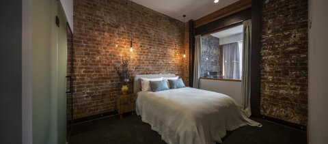 The Thomas Gregg Apartments - Accommodation New Zealand 2