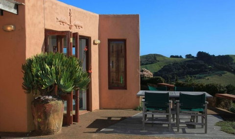 The Villino At Cypress Ridge Estate - Accommodation New Zealand 0