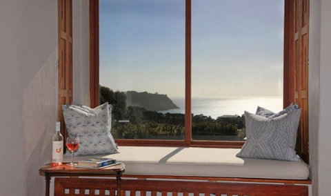 The Villino At Cypress Ridge Estate - Accommodation New Zealand 1