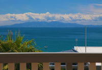 THE WAIHEKE PAD - in the heart of Oneroa
